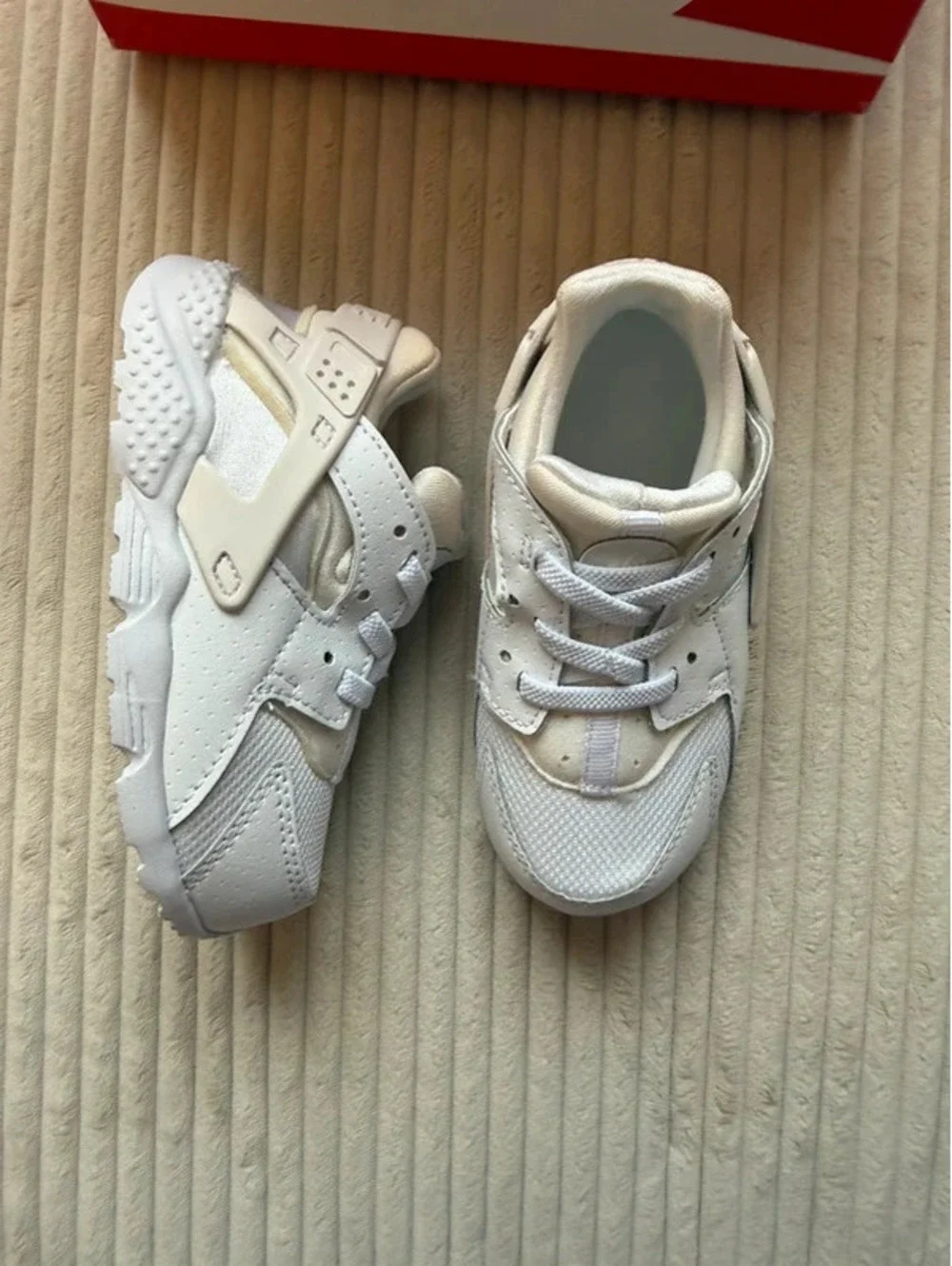 Nike Kid’s Huarache Run Sneakers